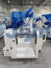 Used TEL Tokyo Electron P-12XLN Wafer Prober