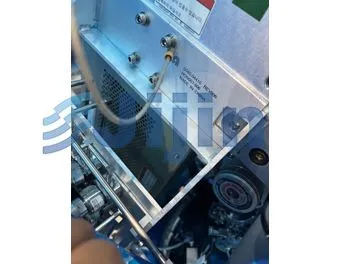 Used APPLIED MATERIALS AMAT 0040-04416