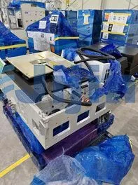 Used Teradyne J750EX ATE Tester