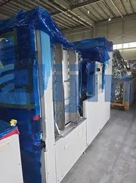 Used Ulvac EI 7K Ion Implanter