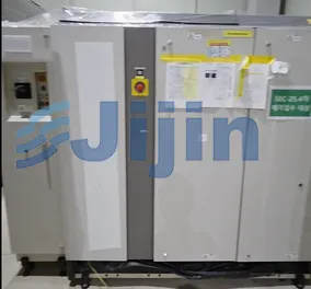 Used Advantest T5377 ATE Tester