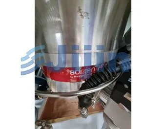 Pfeiffer ATH2303M turbo pump tested working