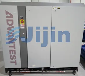 Used Advantest T5593 ATE Tester