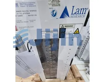 Used Lam Research 846-072811-352