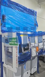 Used Applied Materials AMAT Centura EMAX-CT-PLUS Dielectric Etcher