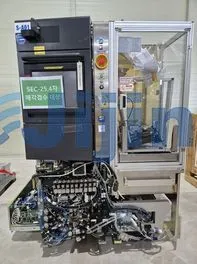 Used DISCO DFD6361 Dicing Saw