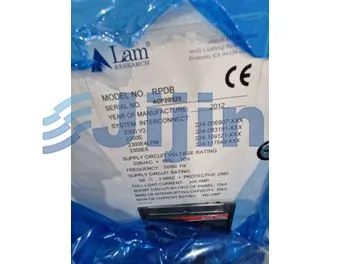 Used Lam Research RPDB