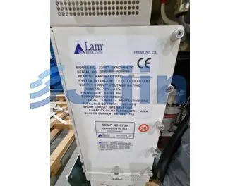 Used Lam Research 2300 SYNDION C