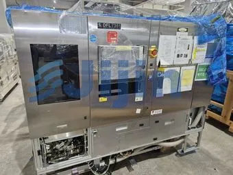 Used DISCO DFL-7361 Dicing Saw