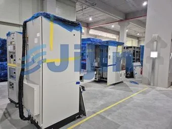 Used Hitachi S9260A Metrology CD-SEM