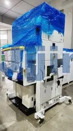 Used Wonik IPS MAHA ML PECVD