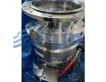 Used Edwards STP-XA4503CV turbo pump