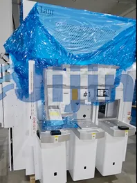 Used Lam Research LAM Kiyo2300 TDK Conductor Etcher