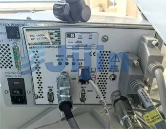 USED BROOKS AUTOMATION SERIES 8 ROBOT CONTROLLER 146844