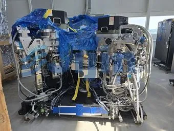 Used Applied Materials AMAT Endura 5500 PVD