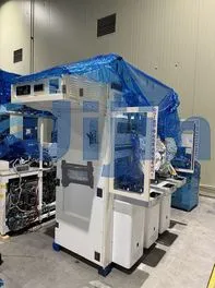 Used Lam Research LAM Concept1 CVD