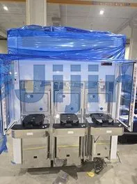 Used Lam Research LAM Speed 300mm CVD