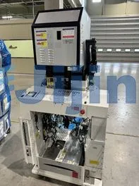 Used Lam Research LAM Strip45 Etcher