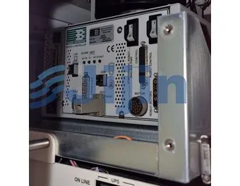 USED BROOKS AUTOMATION 108358 SERIES 8 ROBOT CONTROLLER