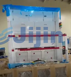 Used Applied Materials AMAT Centura AdvantEdge G5 MESA Etcher