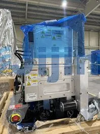 Used Applied Materials AMAT G5 MESA CIP Etcher