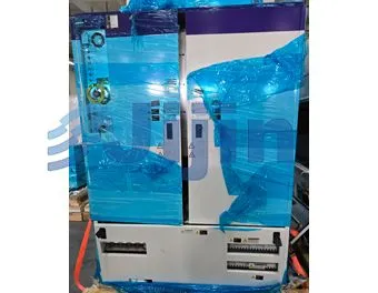 USED KLA-Tencor PUMA 9130 Laser Imaging Patterned Wafer Inspection System