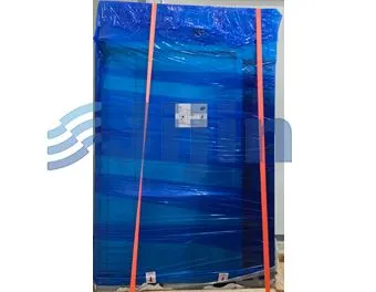 USED axcelis Paradlgm XE High Energy Ion Implantation