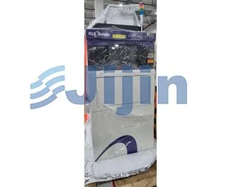 Used KLA Tencor Spectra FX200 Thin Film Thickness Measurement System