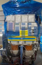 Used Lam Research LAM 2300KIYO FXE CV Etcher