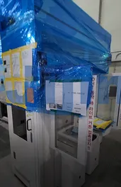 Used ASM MIR 3000 PEALD System