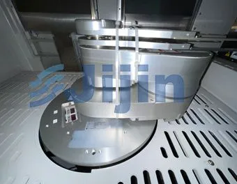 Used YASKAWA XU-RCM9206