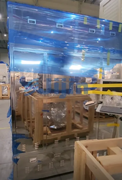 Used DEVICEENG VFC310