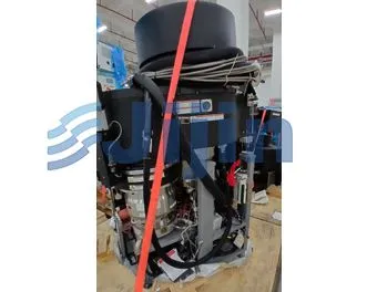 Used APPLIED MATERIALS AMAT CH AC DIST BOX DUAL HTR, ADVANTEDGE G3