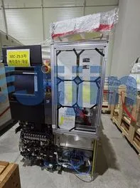 Used DISCO DFD-6361 Fully Automatic Dicing Saw