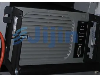 Used AE Paramount 3013 0190-33822 RF Generator