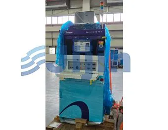 Used KLA Tencor Spectra CD200 Wafer Inspection