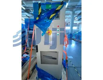 Used Charm & Ci TORUS300 Dry Bevel Etcher