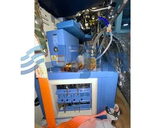 Used APPLIED MATERIALS AMAT HIGH POWER DC COMBINER BOX