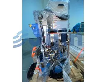 Used AMAT APPLIED MATERIALS PEDESTAL INTEGRATION BOX