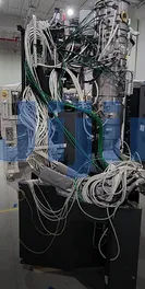 Used Thermo Fisher FEI Titan Transmission Electron Microscope TEM