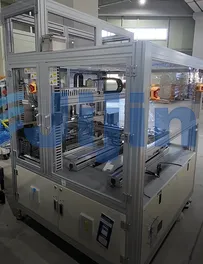 Used KOSES KUMM100 Solder Ball Mounter