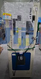 Used KOSES KUMM200 Solder Ball Mounter