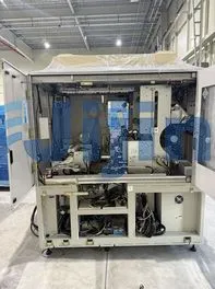 Lintec RAD 3510F-12 Wafer Mounter Tape Laminator