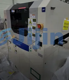 Used Mirtec MV-8VH Inline AOI