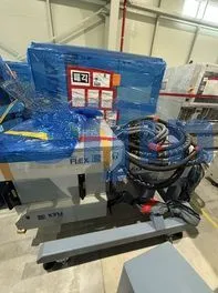 Used Teradyne Ultra Flex ME ATE Tester