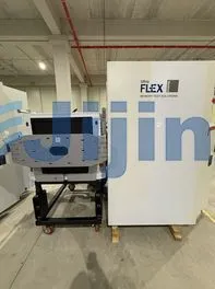 Used Teradyne Ultra Flex M HPC ATE Tester