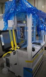 Used Thermo Fisher ECO3500 FTIR Metrology System