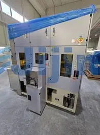 Used TSK PG-300RM Wafer Grinder