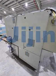 Used Yamaha robotics SPA400 Die Bonder