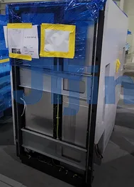 Used YIKC AL6050S Memory Tester